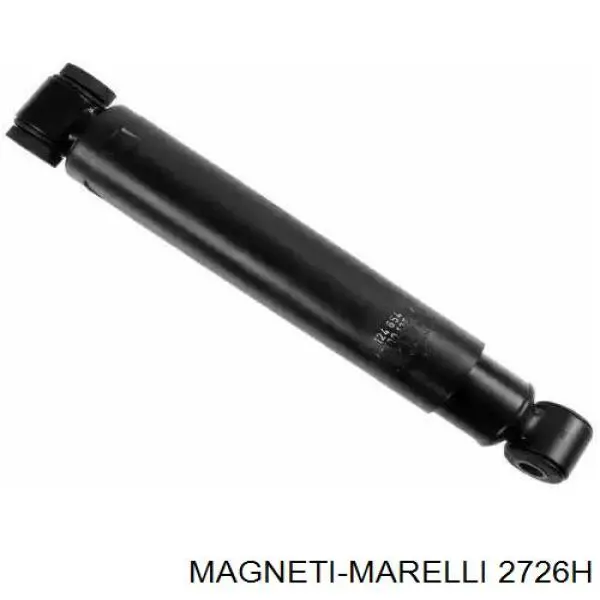 2726H Magneti Marelli амортизатор задний