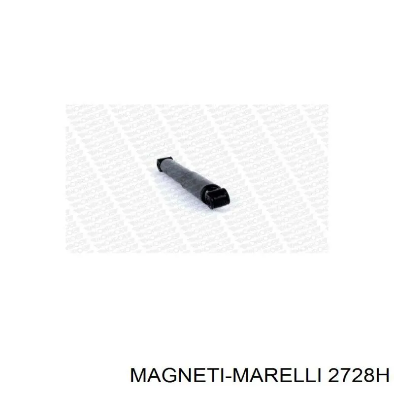 Амортизатор задний 2728H Magneti Marelli