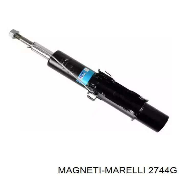 Амортизатор передний 2744G Magneti Marelli