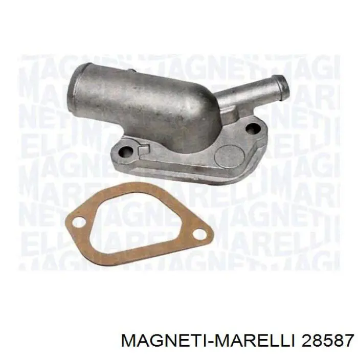 Купить 28587 Magneti Marelli Автомобильный термостат