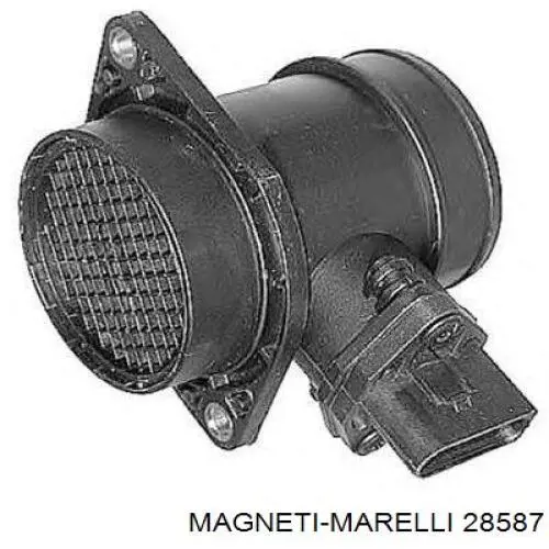 28587 Magneti Marelli Авто термостат