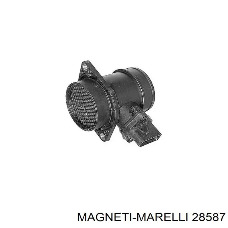 Термостат 28587 Magneti Marelli