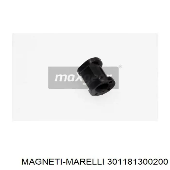 Левый рычаг передней нижней подвески Magneti Marelli 301181300200 цена, от 44.77 USD
