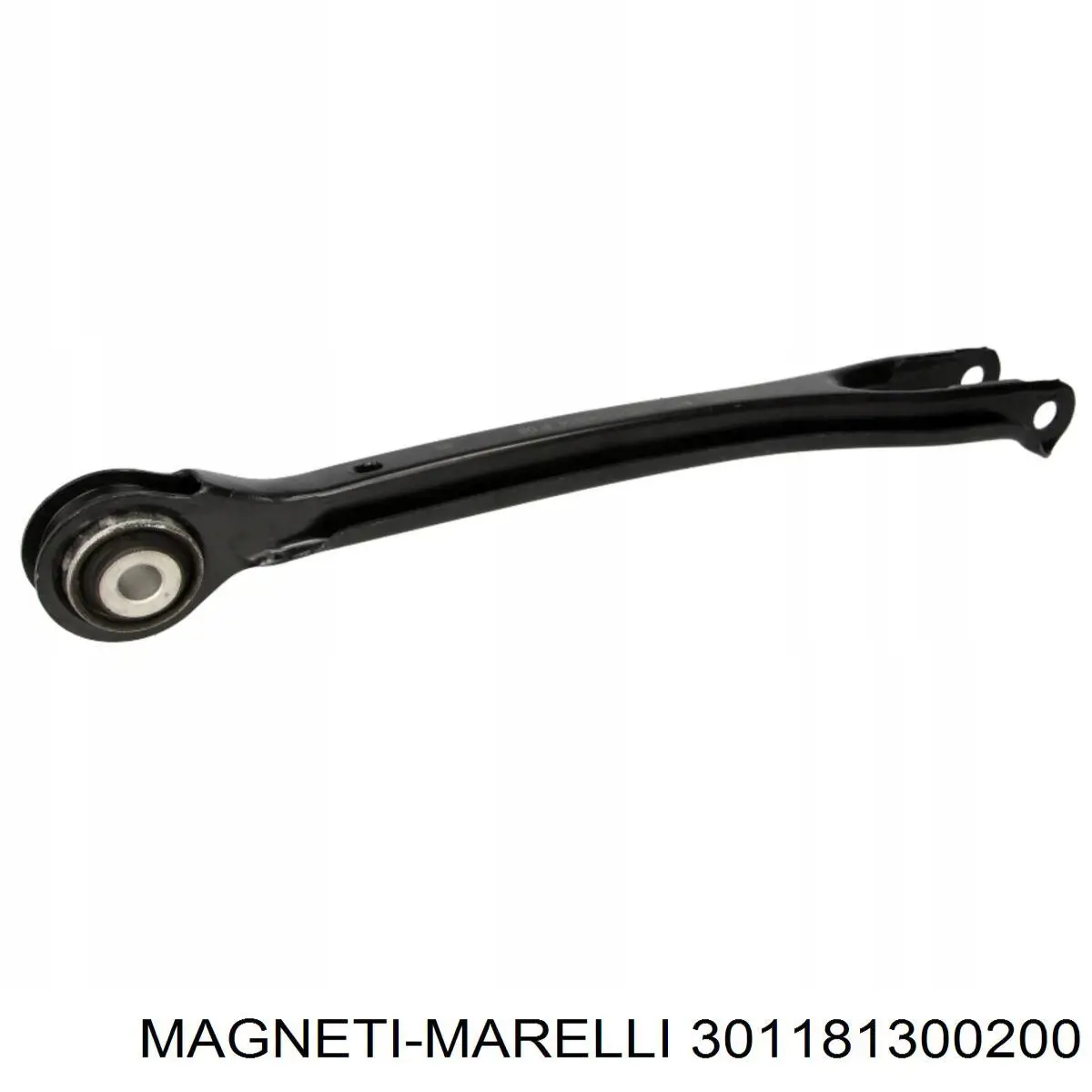 Купить 301181300200 Magneti Marelli Рычаг передней подвески левый