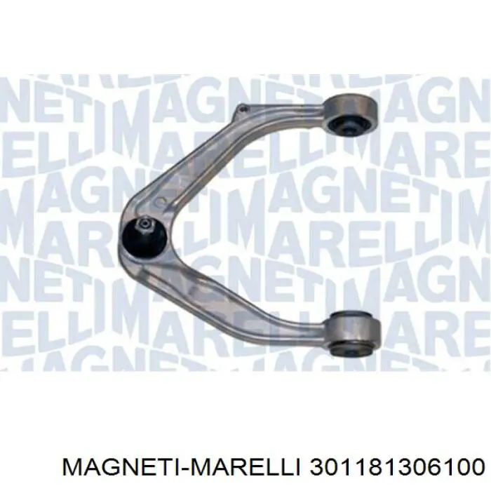 Купить 301181306100 Magneti Marelli Верхний рычаг