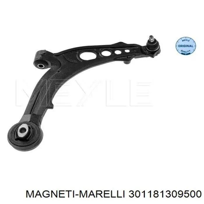 301181309500 Magneti Marelli