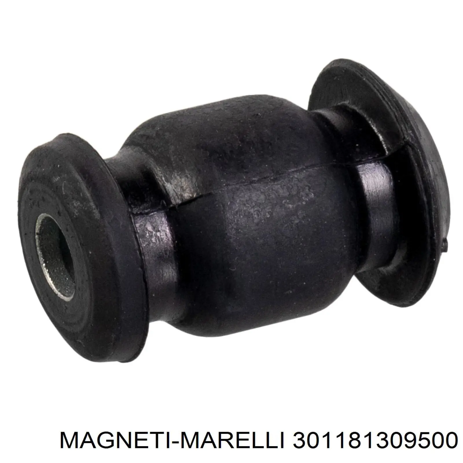 Купить 301181309500 Magneti Marelli Нижний правый рычаг передней подвески