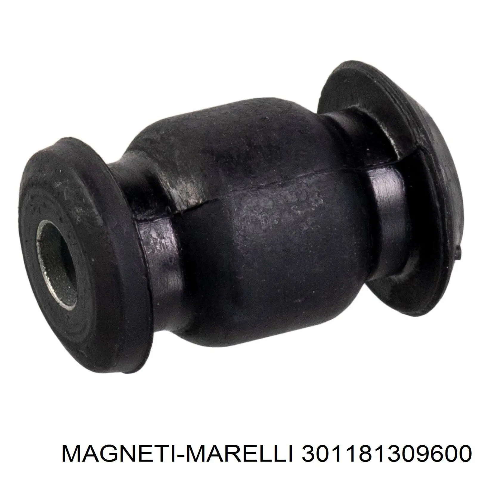 Купить 301181309600 Magneti Marelli Рычаг передней подвески левый