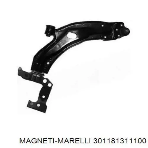 301181311100 Magneti Marelli