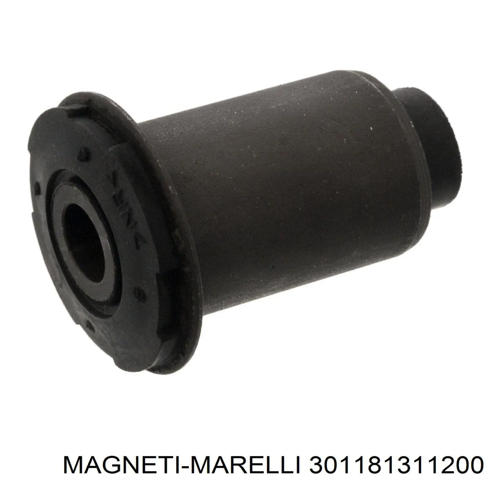 Купить 301181311200 Magneti Marelli Рычаг передней подвески левый