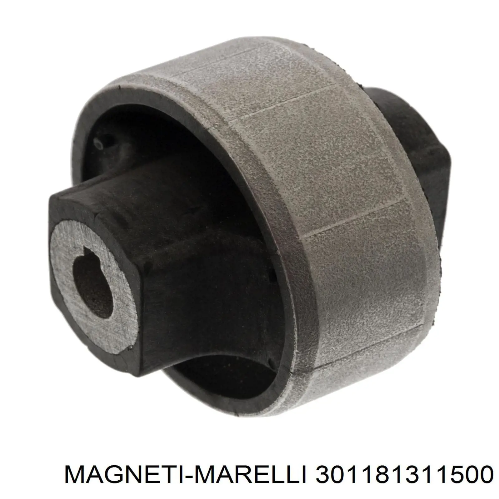 Купить 301181311500 Magneti Marelli Нижний правый рычаг передней подвески
