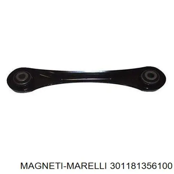 301181356100 Magneti Marelli Рычаг задней подвески нижний, левый/правый