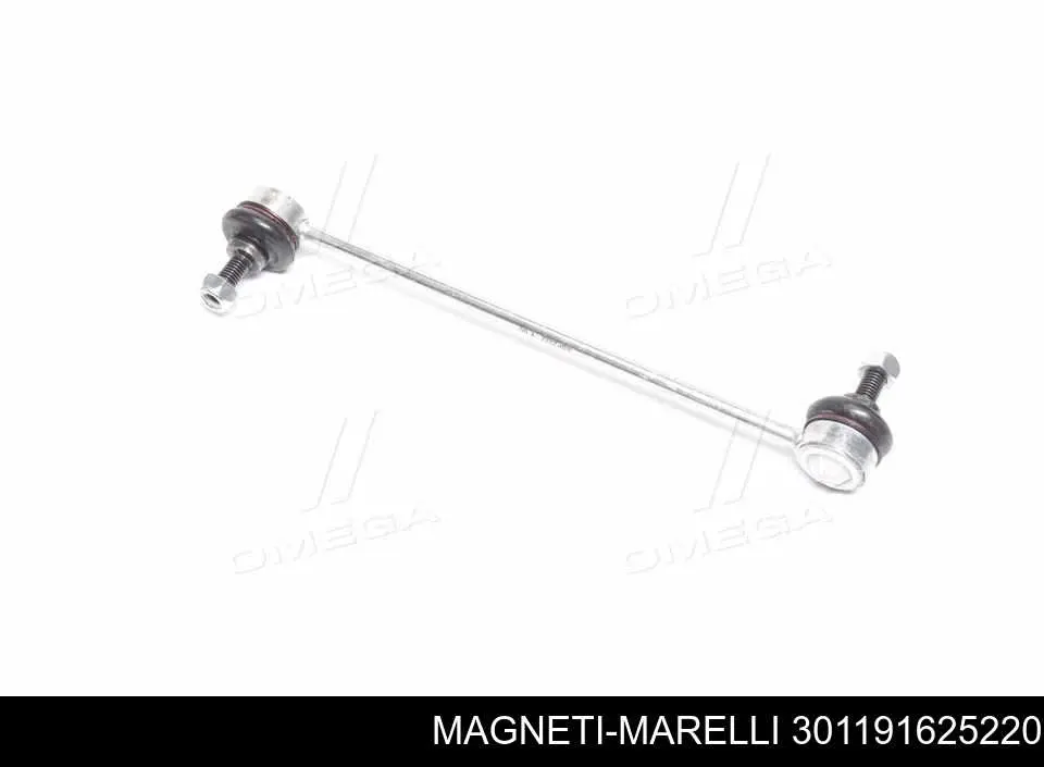 Стойка стабилизатора переднего Magneti Marelli 301191625220
