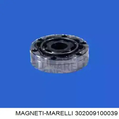 ШРУС внутренний передний Magneti Marelli 302009100039