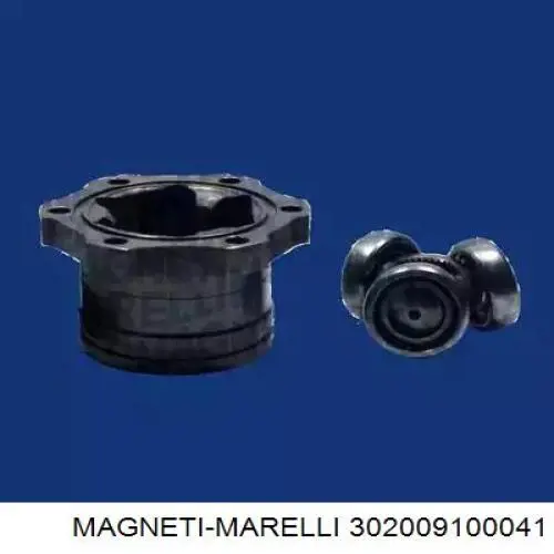 302009100041 Magneti Marelli ШРУС внутренний, передний
