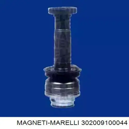 ШРУС внутренний передний правый Magneti Marelli 302009100044