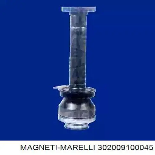 ШРУС внутренний передний правый Magneti Marelli 302009100045