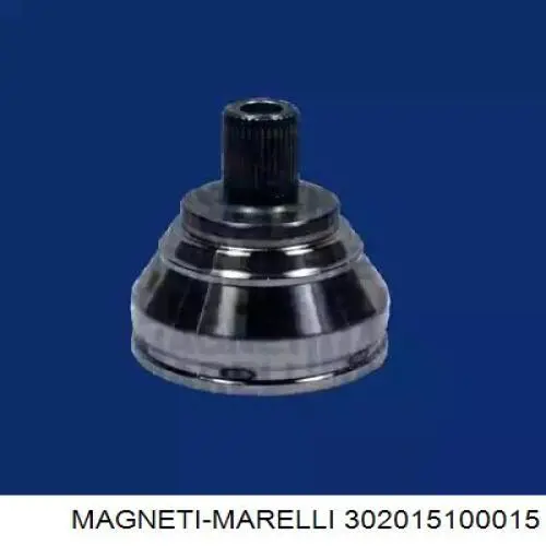 ШРУС наружный передний Magneti Marelli 302015100015