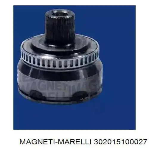 302015100027 Magneti Marelli junta homocinética externa dianteira