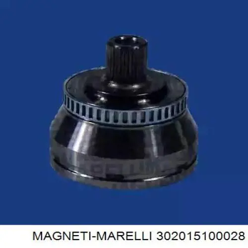 302015100028 Magneti Marelli шрус наружный передний