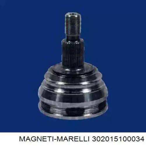 302015100034 Magneti Marelli junta homocinética externa dianteira