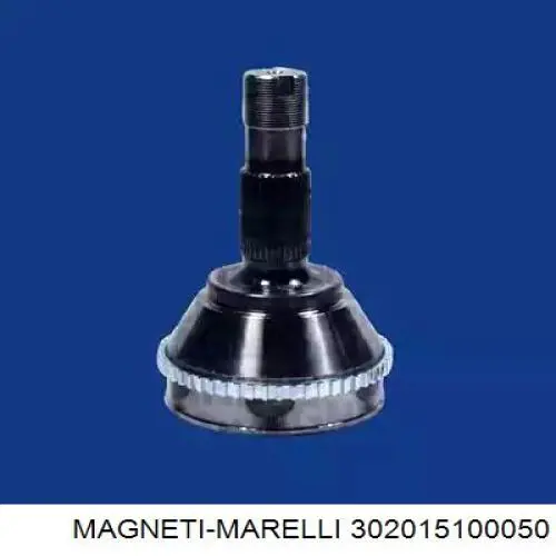 302015100050 Magneti Marelli шрус наружный передний