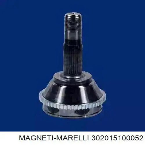 302015100052 Magneti Marelli шрус наружный передний