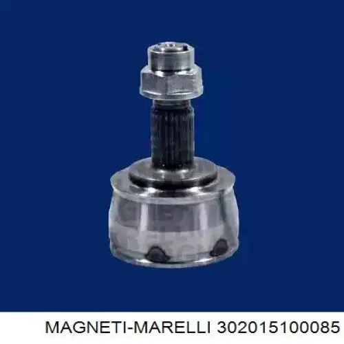 302015100085 Magneti Marelli шрус наружный передний