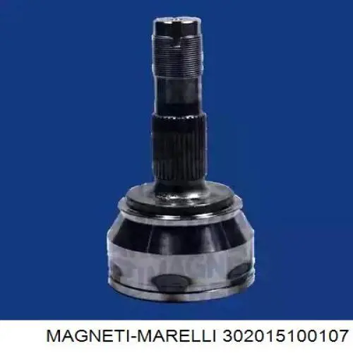 ШРУС наружный передний 302015100107 Magneti Marelli