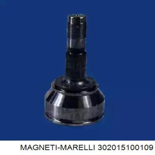 ШРУС наружный передний 302015100109 Magneti Marelli