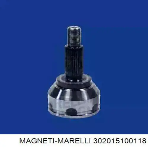 302015100118 Magneti Marelli junta homocinética externa dianteira