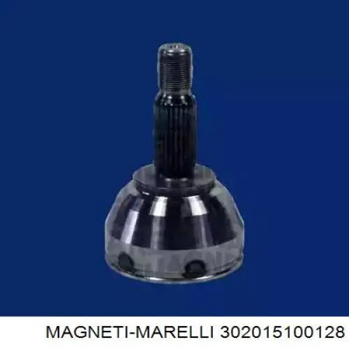 302015100128 Magneti Marelli junta homocinética externa dianteira
