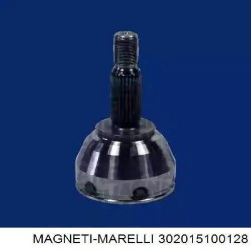 ШРУС наружный передний 302015100128 Magneti Marelli