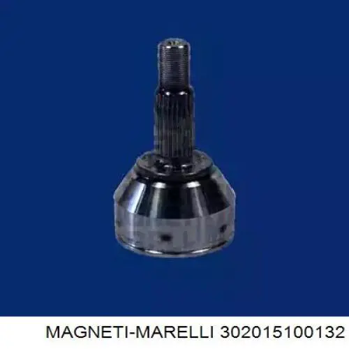 302015100132 Magneti Marelli шрус наружный передний