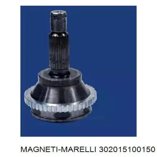 302015100150 Magneti Marelli шрус наружный передний