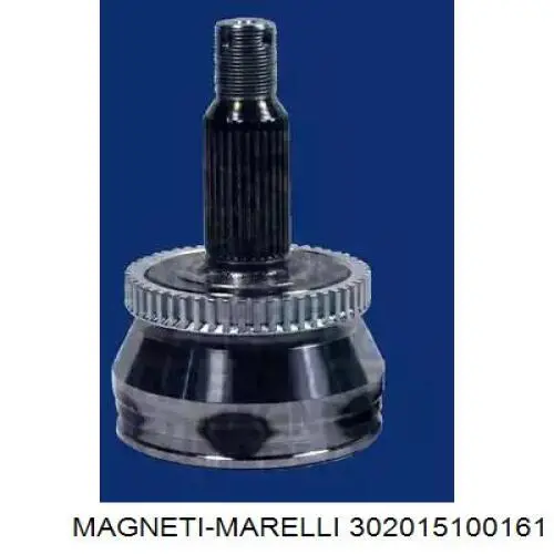 ШРУС наружный передний Magneti Marelli 302015100161