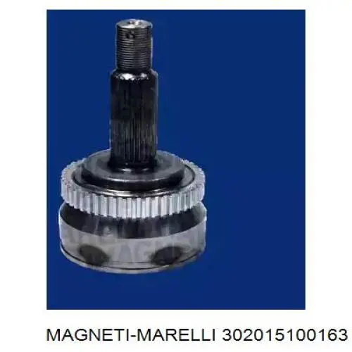 ШРУС наружный передний Magneti Marelli 302015100163