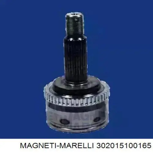 302015100165 Magneti Marelli шрус наружный передний