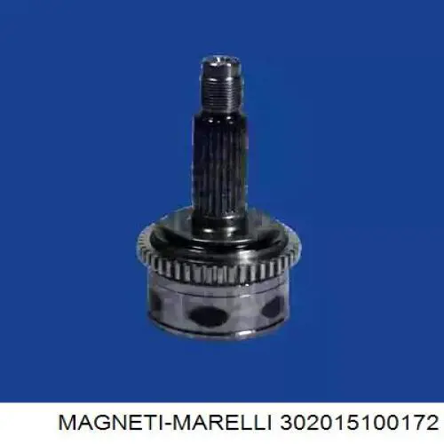 Граната колесная Cifam 607969 цена, от 24.57 USD
