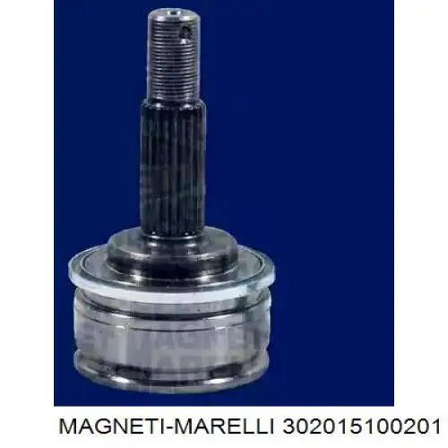 302015100201 Magneti Marelli junta homocinética externa dianteira