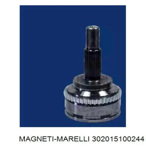 302015100244 Magneti Marelli junta homocinética externa dianteira