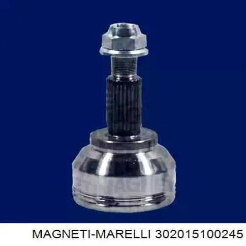 302015100245 Magneti Marelli junta homocinética externa dianteira