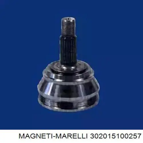 302015100257 Magneti Marelli шрус наружный передний