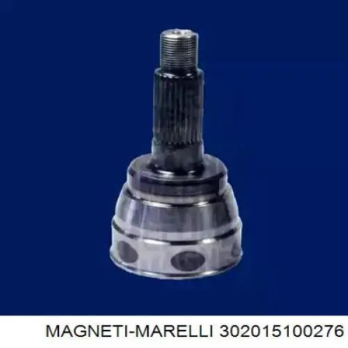 ШРУС наружный передний 302015100276 Magneti Marelli