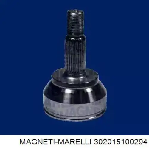 302015100294 Magneti Marelli шрус наружный передний