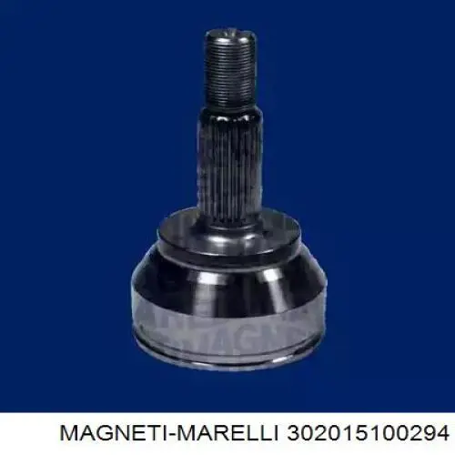 302015100294 Magneti Marelli junta homocinética externa dianteira