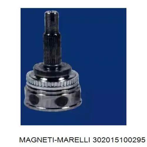 302015100295 Magneti Marelli шрус наружный передний