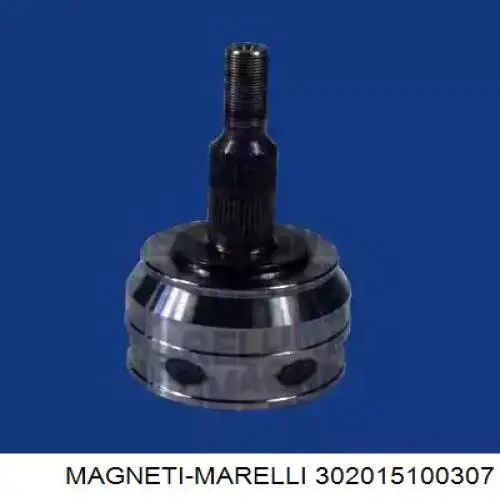 302015100307 Magneti Marelli junta homocinética externa dianteira