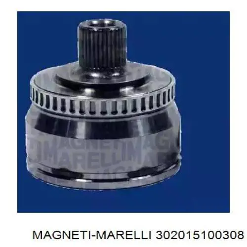 302015100308 Magneti Marelli шрус наружный передний