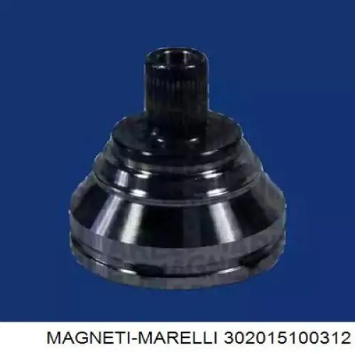 302015100312 Magneti Marelli шрус наружный передний